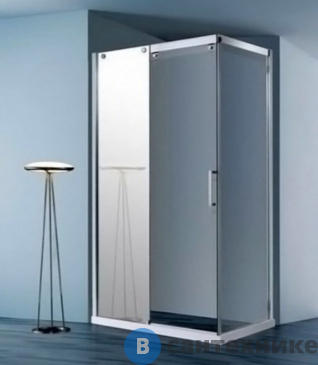 картинка Душевое ограждение ORANS SR-1971 L (1200х800х2000)