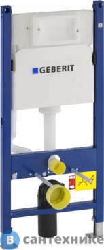 картинка Инсталляция Geberit DUOFIX 111.153.00.1