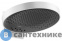 картинка Верхний душ Hansgrohe 26234700 Rainfinity 360 3jet