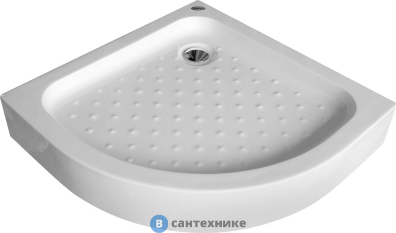 Поддон для душа Gemy ST06T (800x800)