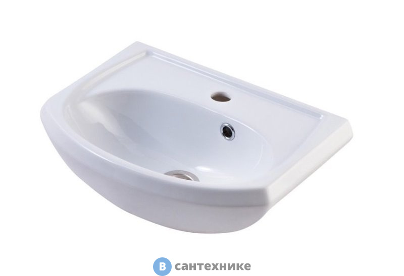 Умывальник Style line УЮТ -45