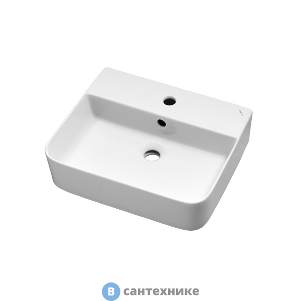 Умывальник Dreja Джой3 пристенный (641990)