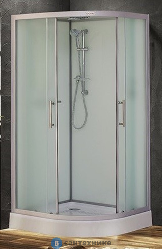 Душевая кабина ESBANO EST-90 CR