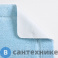 картинка Коврик WasserKRAFT Lopau BM-6017 Clearwater для ванной комнаты