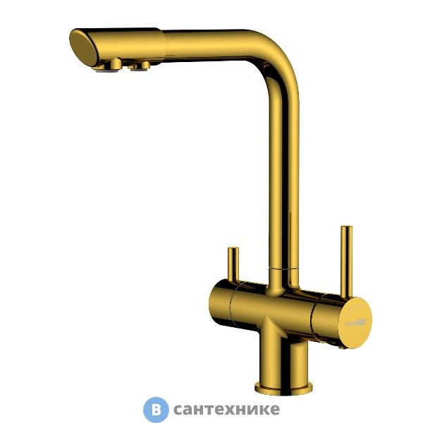 Смеситель WasserKRAFT A8377 для кухни под фильтр