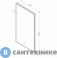 картинка Зеркало Континент Frame White LED 600х800 (ЗЛП944)