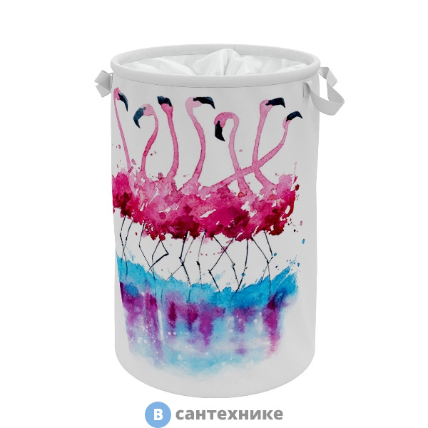 Корзина WasserKRAFT Lossa WB-811