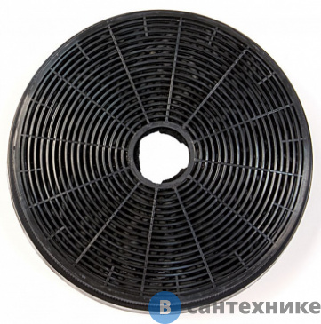 картинка Фильтр Krona угольный тип CKF 120 (2 шт.)