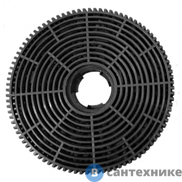 картинка Фильтр Shindo угольный тип S.C.AT.01.02 (2 шт.)