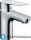 картинка Смеситель Hansgrohe 71160000 Logis E для раковины
