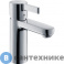 картинка Смеситель Hansgrohe 31060000 Metris S для раковины