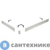 Экран для поддона RGW N/ST-21 W 80*100 (50231580-01)