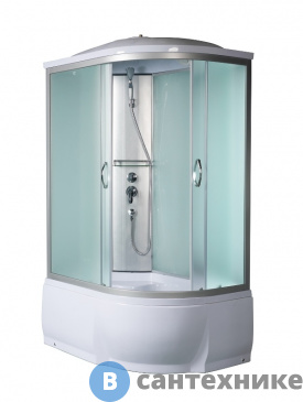 картинка Душевая кабина River NARA 110/80/44 МТ L