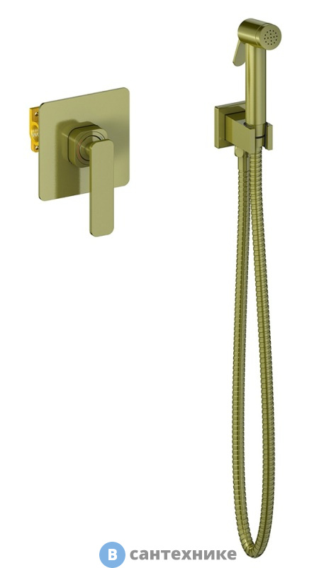 Смеситель Timo Torne 4389/02SM antique