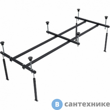 картинка Каркас разборный универсальный Aquanet 160 H53 (242547)