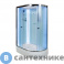 картинка Душевая кабина DTO D272S LED L