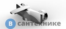 Смеситель WELTWASSER MX ESSEN 604 для ванны