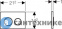 картинка Клавиша смыва Geberit Клавиша смыва 115.085.KH.1 смывная клавиша   (хром гл/мат/гл)