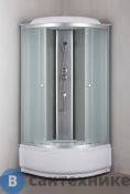 Душевая кабина Polar 571 (800*800*2150)