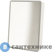 Зеркало-шкаф SINTESI CORSO 60 с LED-подсветкой 600х800 (SIN-SPEC-CORSO-60)