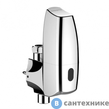 картинка Клапан смыва Presto 55370 SENSAO электронный сенсорный
