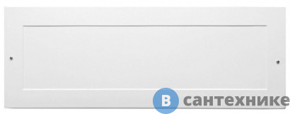 картинка Панель фронтальная Aquanet L120 H54 У (243800)