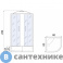 картинка Душевая кабина МОНОМАХ XL 80/43 С МЗ с поддоном (10000012113)