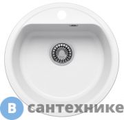 Кухонная мойка QuartzBond BOND-480 (Туман) (688209)