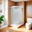 Душевая кабина DTO LM902R с гидромассажем и электрикой