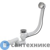 Сточный комплект для ванн Ravak 800 хром (YOU, FORMY, CITY) X01318