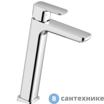 картинка Смеситель Ravak TD F 015.00 для умывальника, высокий (X070130)
