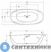 картинка Акриловая ванна ABBER AB9285