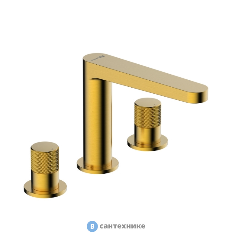 Смеситель WasserKRAFT Schunter 8235 встраиваемый для раковины