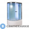 картинка Душевая кабина DTO D120S LED R