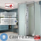картинка Душевая кабина AvaCan KD2912N без крыши (KD2912N)