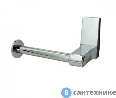 картинка Держатель WasserKRAFT Lopau K-6096 туалетной бумаги