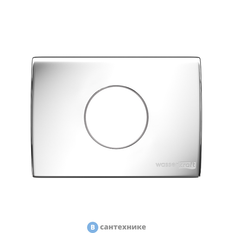 Диспенсер WasserKRAFT K-10021 для гигиенических пакетов