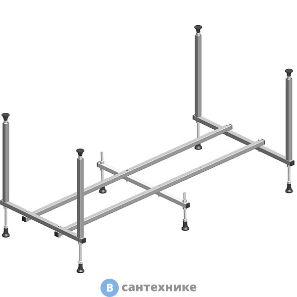 Каркас TIMO Каркас VINO15 (ванны Opta 150*90)