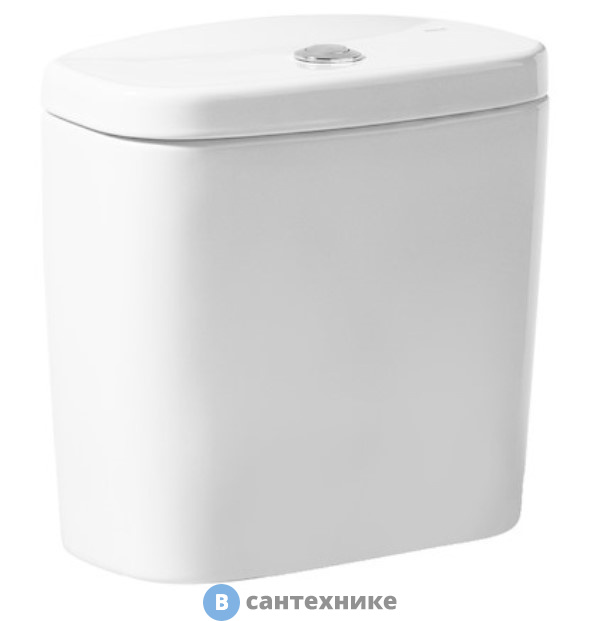 Бачок Roca 34139Z000 VICTORIA нижн. подводка (бел)