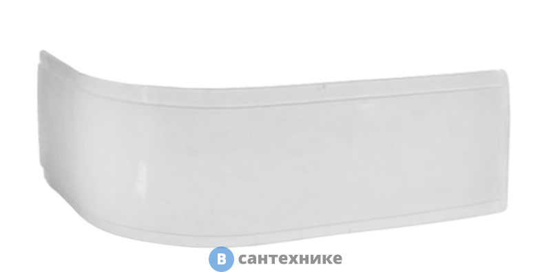Панель фронтальная к ванне Royal Bath NORWAY ( R)  правая