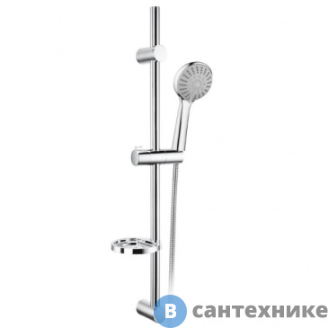 картинка Душевой гарнитур ESKO SCS855