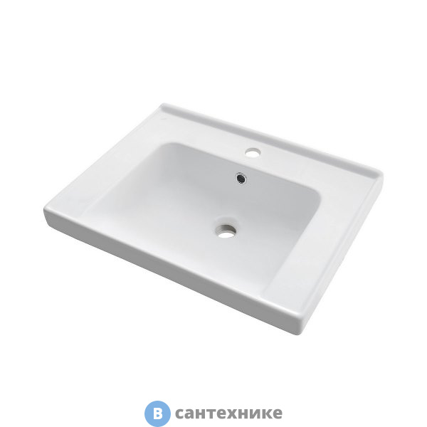 Умывальник Dreja Grace 70 для мебели ECO (641600)