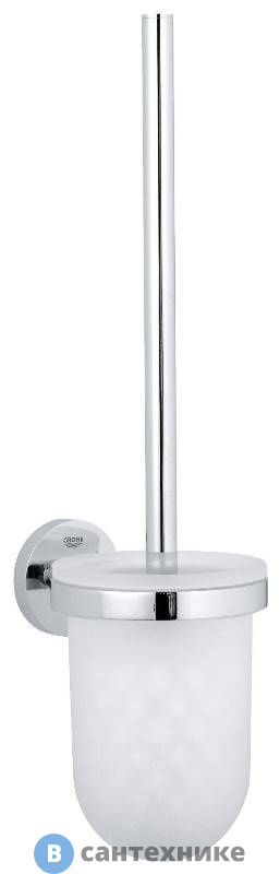 Ёршик Grohe 40374001 Essentials