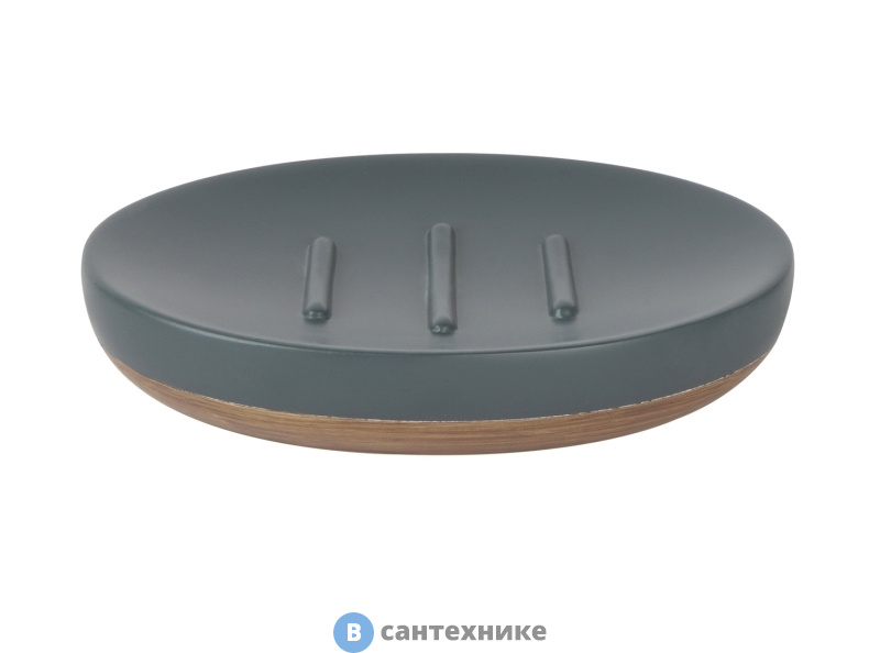 Мыльница WasserKRAFT Lopau K-3329