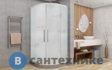 Душевой уголок AvaCan HC 120 MT (HC120MT)