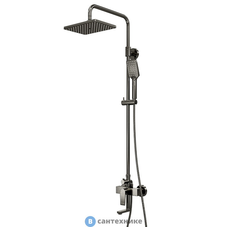 Душевая стойка WasserKRAFT A18401