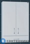 Шкаф подвесной СанТа Стандарт 600*900 1 ящ. над стиральной машиной (401012)