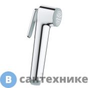 Лейка Grohe Tempesta-F Trigger Spray 30 27512001 для гигиенического душа