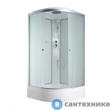 картинка Душевая кабина AvaCan C3080 стандартная (C3080)