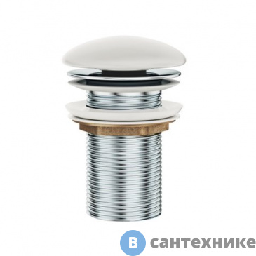 картинка Слив Ravak X01695 для умывальника (керамика)